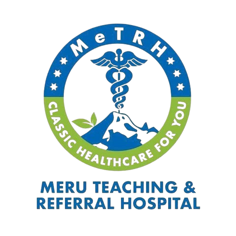 MeTRH logo